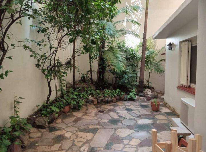 Departamento · 128m² · 4 Ambientes