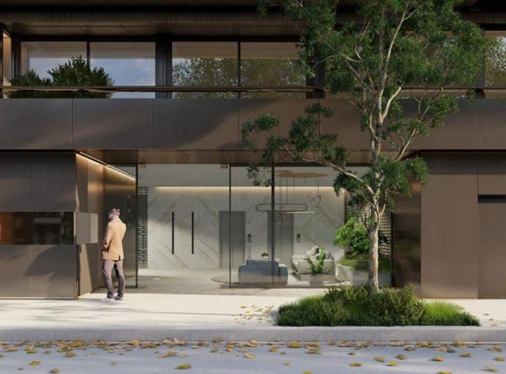 Departamento · 187m² · 4 Ambientes