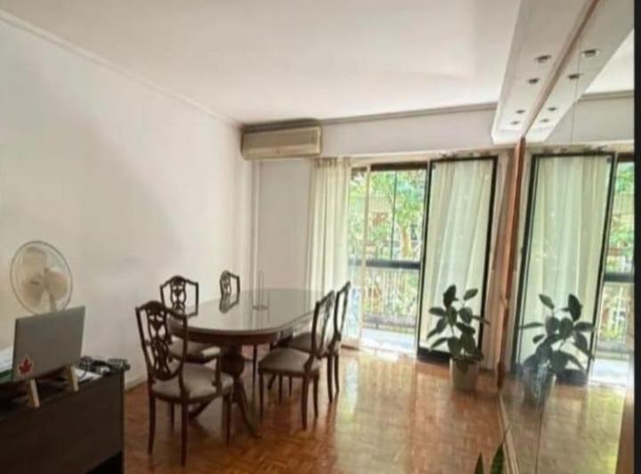 Departamento · 108m² · 4 Ambientes
