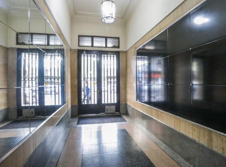 Departamento · 121m² · 5 Ambientes