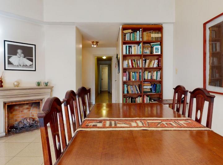 Departamento · 150m² · 4 Ambientes
