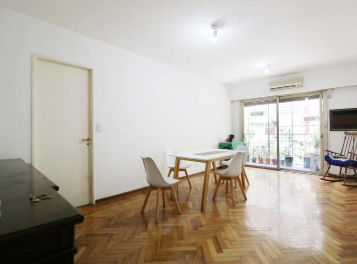 Departamento · 75m² · 3 Ambientes