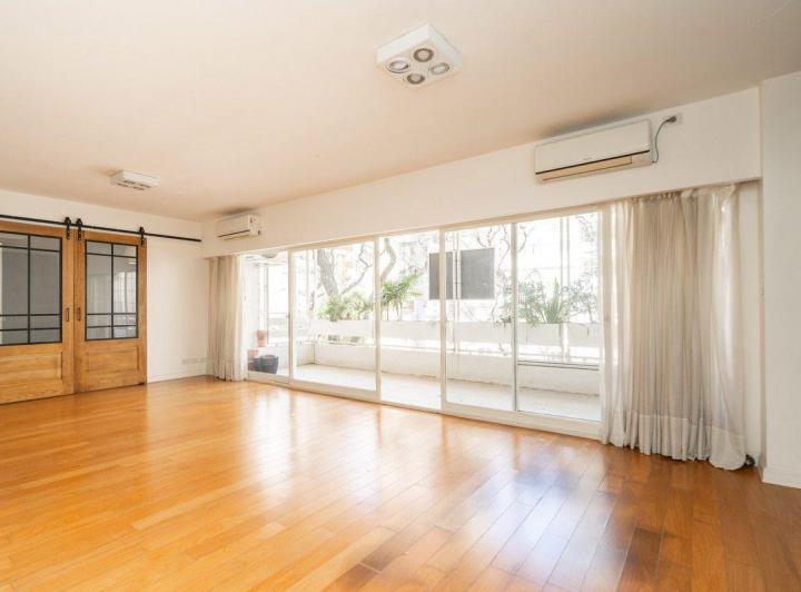 Departamento · 155m² · 4 Ambientes · 1 Cochera