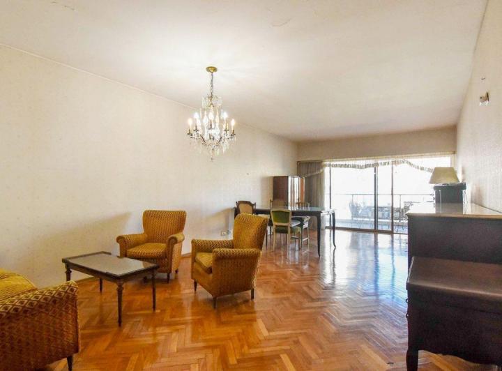 Departamento · 142m² · 4 Ambientes