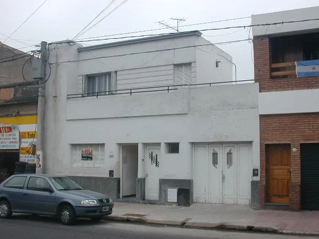 CASA MAS DOS DEPARTAMENTOS Bº SAN VICENTE IDEAL INVERSION