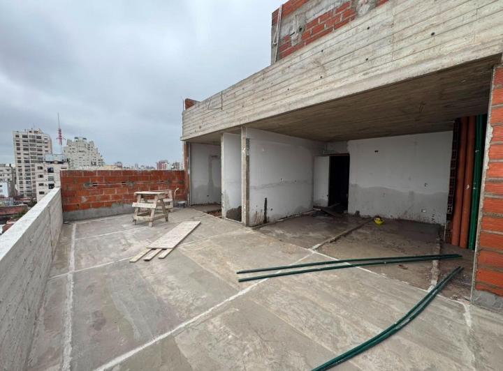 Departamento · 104m² · 4 Ambientes