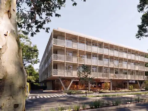 PH en Venta en Barrio Parque Leloir, Partido de Ituzaingó