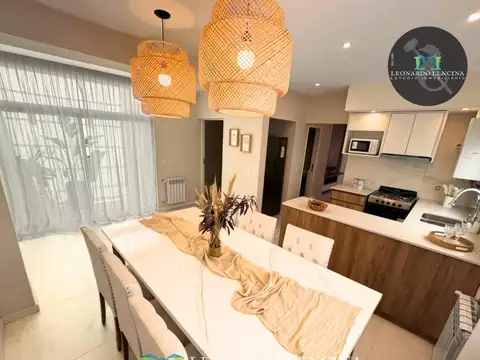 PH en Venta en Paseo Aldrey, Mar del Plata