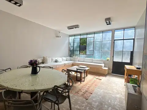 PH en Venta en Martínez Santa Fe / Fleming, Martínez