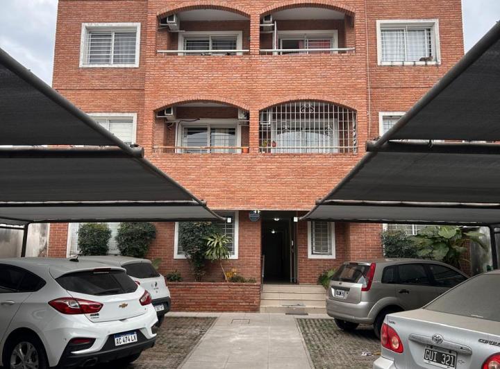 Departamento · 55m² · 2 Dormitorios · 1 Cochera