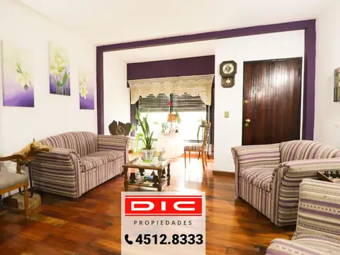 PH en Venta en Villa Adelina, Partido de San Isidro