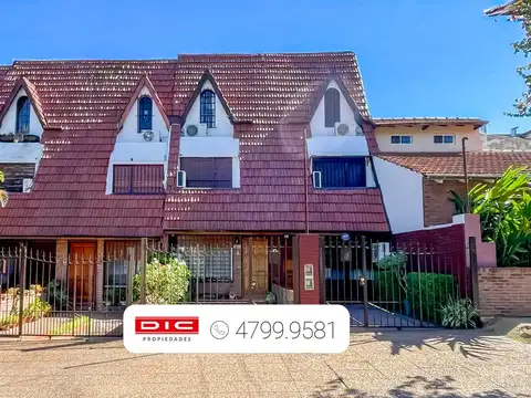 PH en Venta en Olivos Maipu/Uzal, Olivos