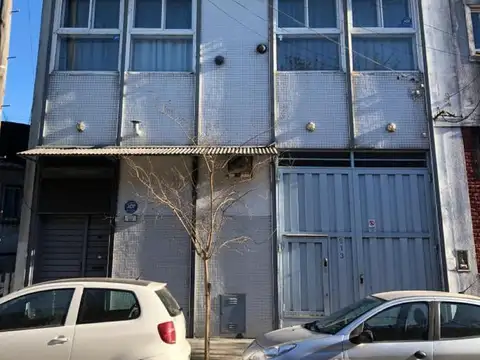 PH en Venta en San Fernando Vias  /  Libertador a Rio, San Fernando