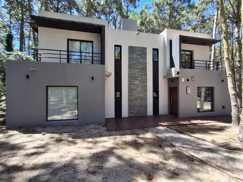 PH en Venta en Mar de las Pampas, Partido de Villa Gesell