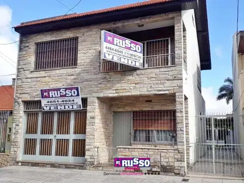PH en Venta en San Justo, Partido de La Matanza