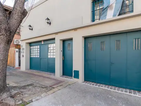 PH en Venta en Olivos, Partido de Vicente López