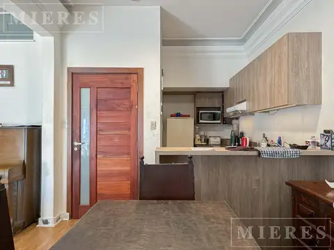 PH en Venta en San Isidro Vias / Rolon, San Isidro