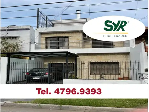 PH en Venta en Florida Belgrano/Oeste, Florida