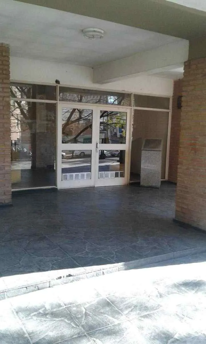 Depto Venta sobre Av Pueyrredon 675, (frente a Tribunales II). 6 piso cbalcon