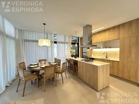 PH en Venta en Barrio Parque Leloir, Partido de Ituzaingó