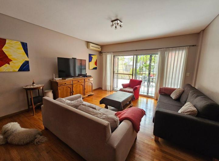 Departamento · 177m² · 5 Ambientes · 1 Cochera