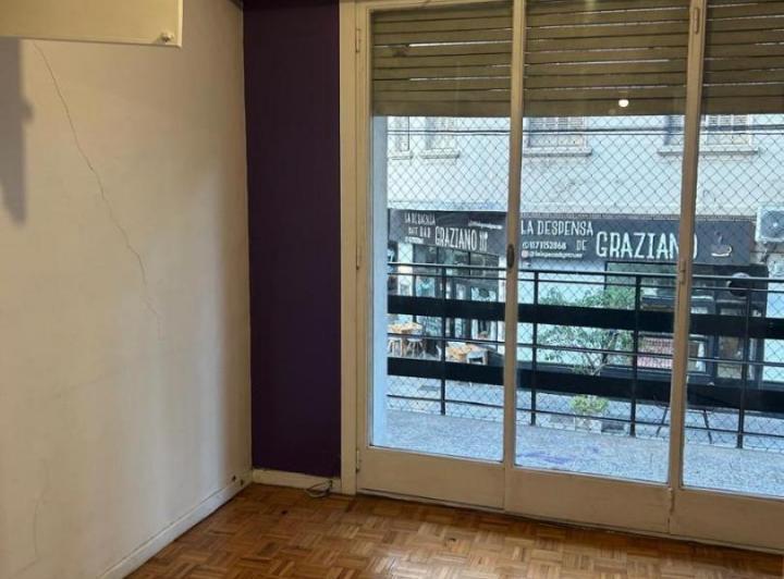 Departamento · 95m² · 4 Ambientes