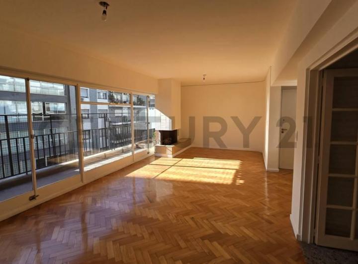 Departamento · 112m² · 4 Ambientes