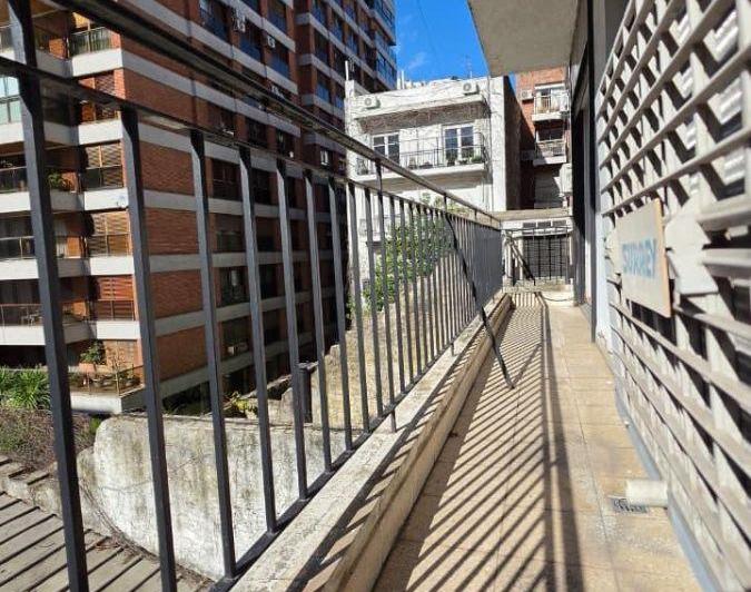Departamento · 109m² · 4 Ambientes · 1 Cochera