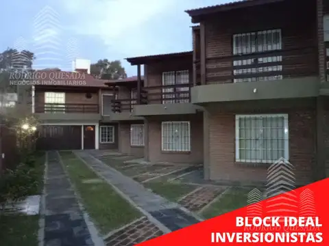 PH en Venta en San Bernardo del Tuyu, Partido de La Costa