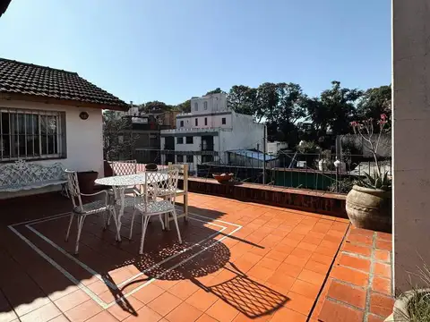 PH en Venta en San Isidro, Partido de San Isidro