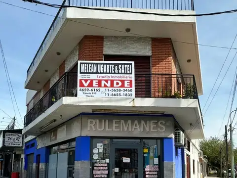 PH en Venta en Haedo, Partido de Morón