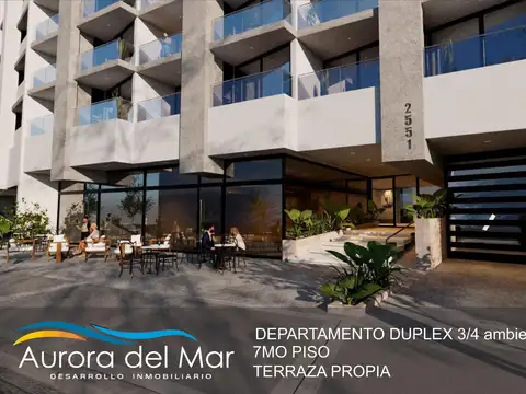 PH en Venta en Mar del Plata, Partido de General Pueyrredón