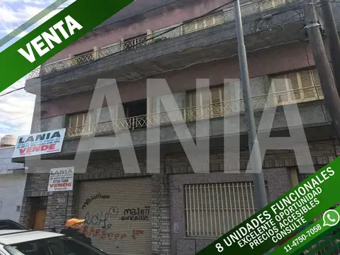PH en Venta en Villa Libertad, General San Martin