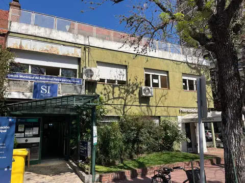 PH en Venta en Martinez, Partido de San Isidro