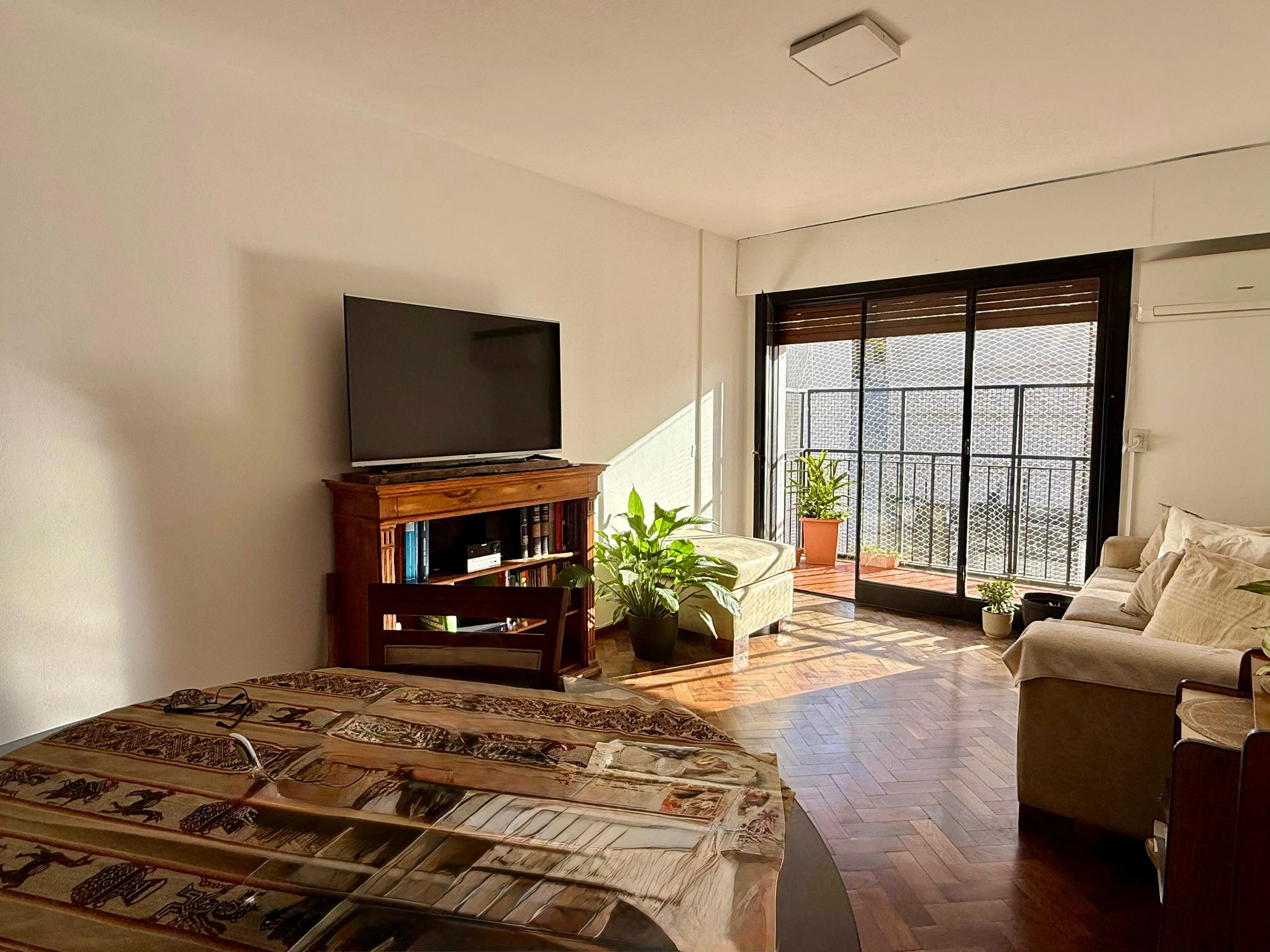 Amplio 1 dormitorio tamaño de 2 - Venta - Centro Cordoba