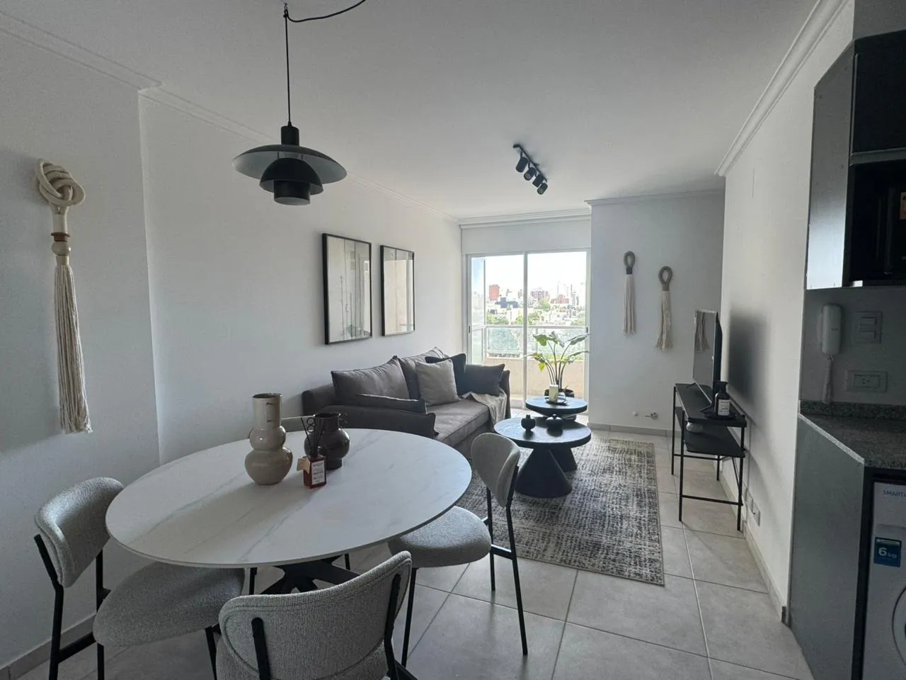 Güemes exclusivo: tu ventana a la ciudad (CO)