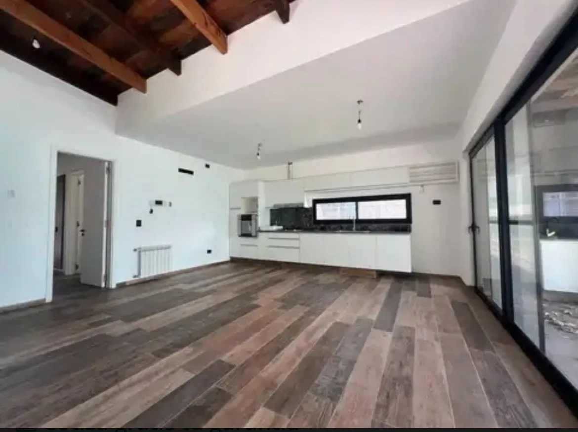 VENTA CASA Housing Pazifica 1 planta + Pileta propia (gnd)