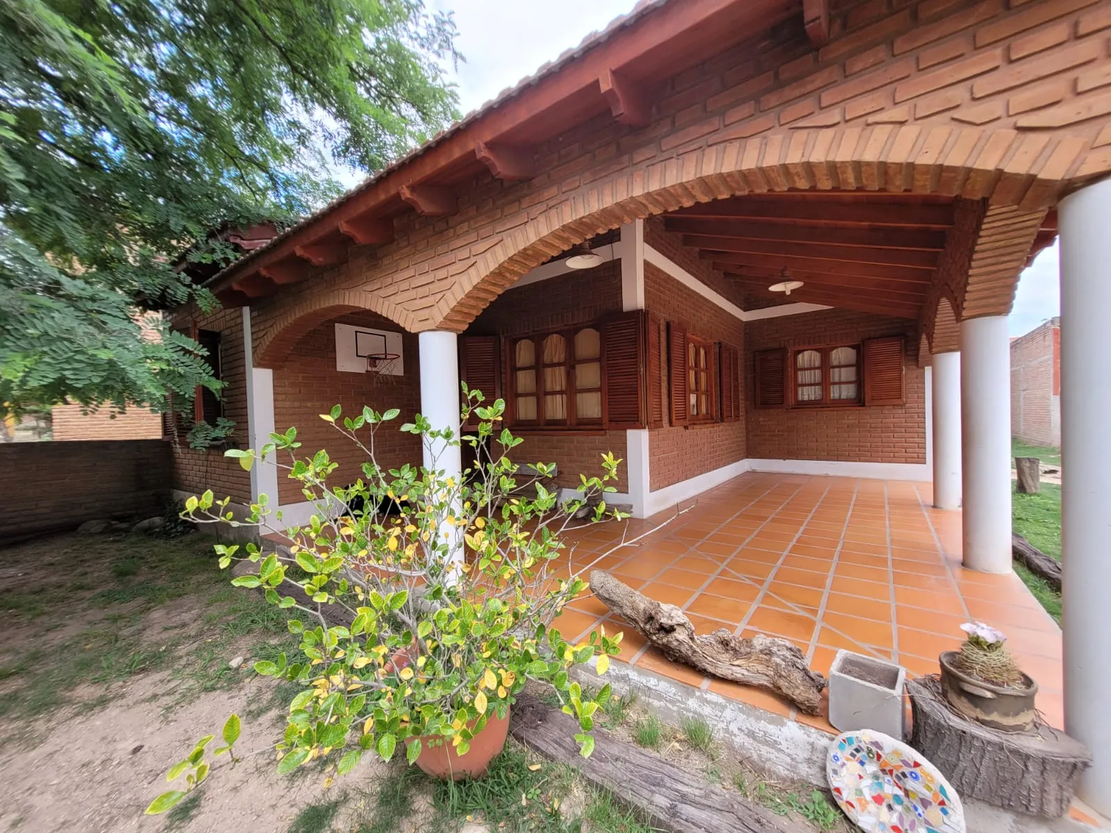 CASA EN VENTA EN MINA CLAVERO! Milac Navira 1700 Córdoba Traslasierra