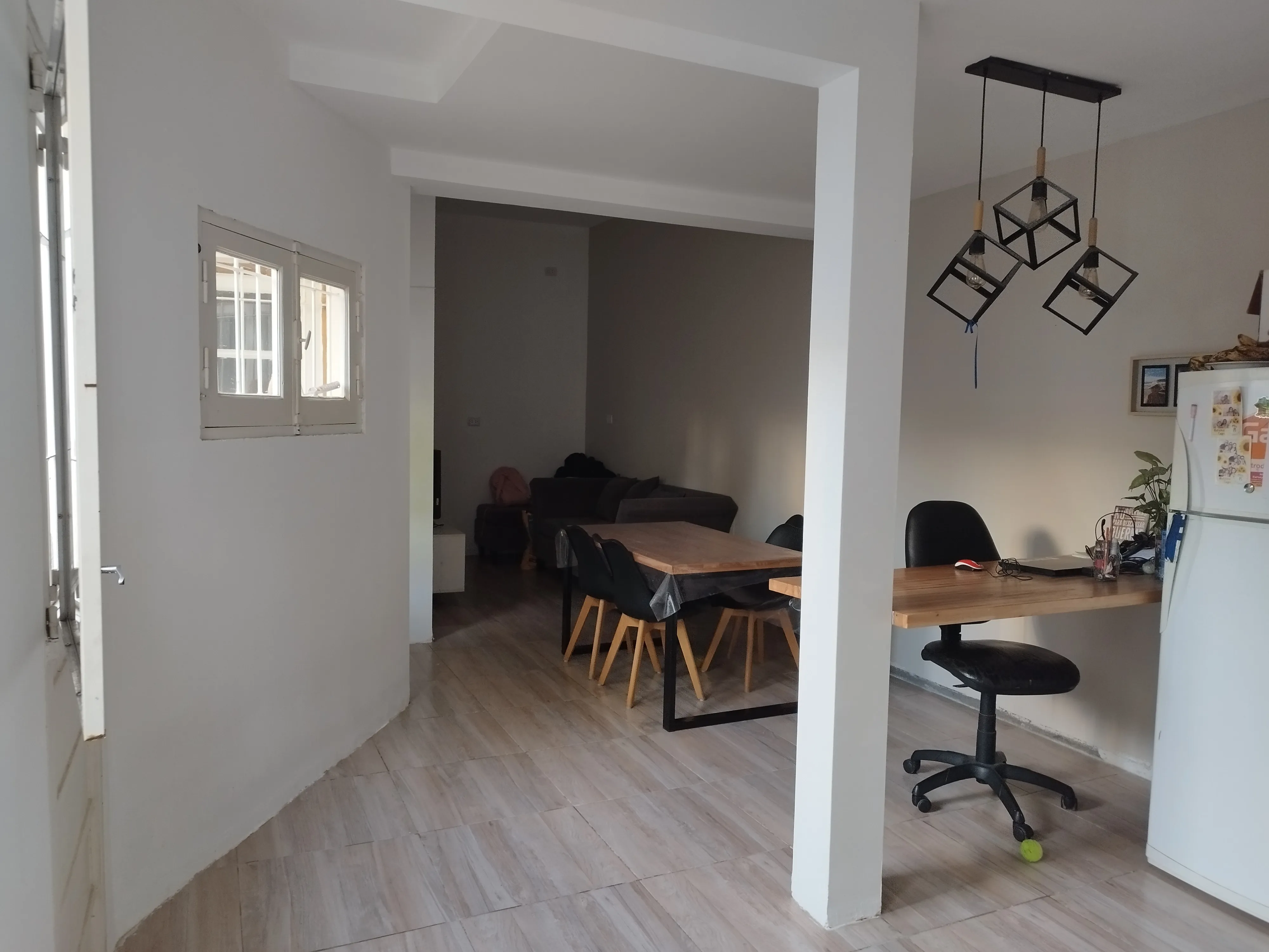 Remodelado con amor, listo para tu historia (CC)