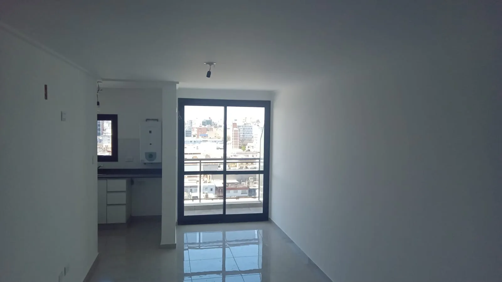 ¡VENTA DEPARTAMENTO A ESTRENAR EN ALBERDI!