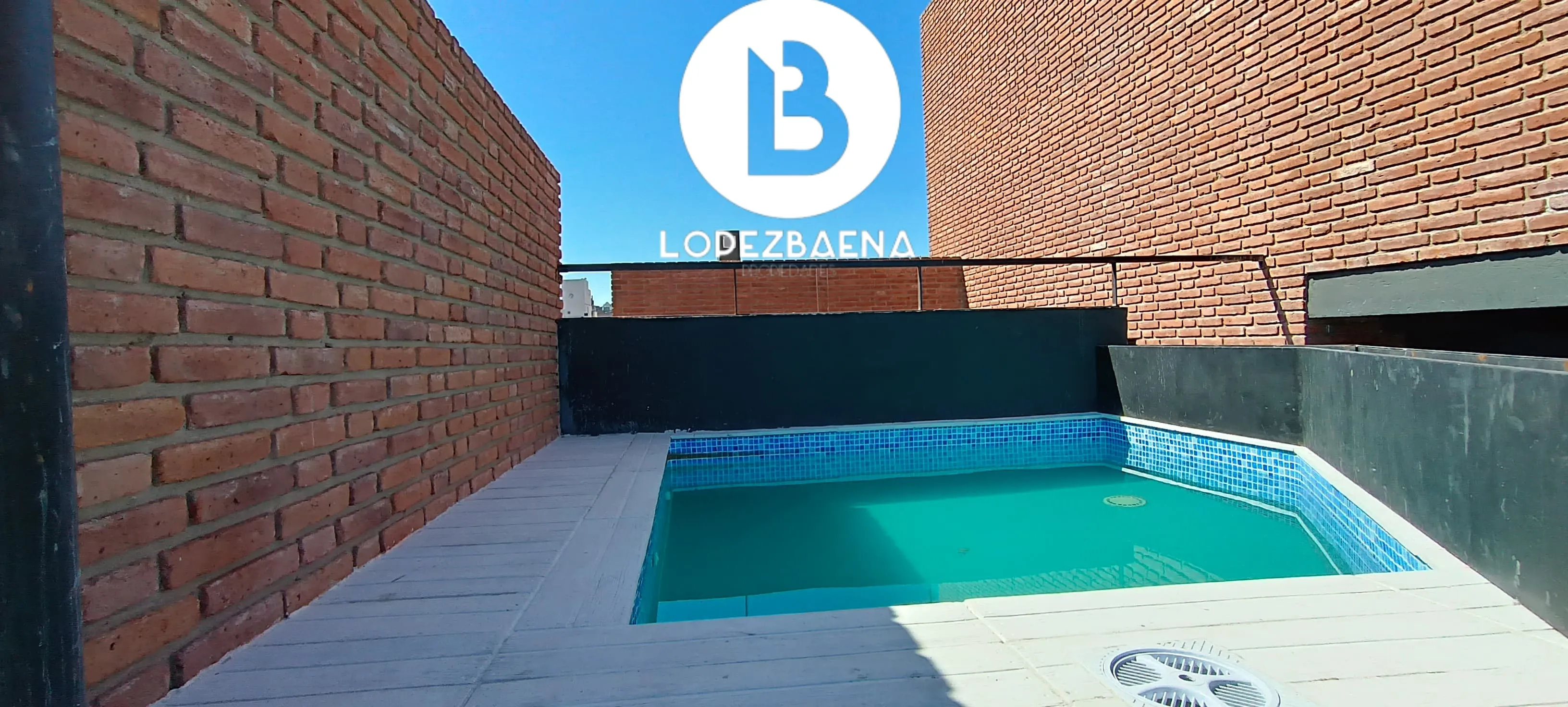 Departamento a Estrenar b° Nueva Córdoba