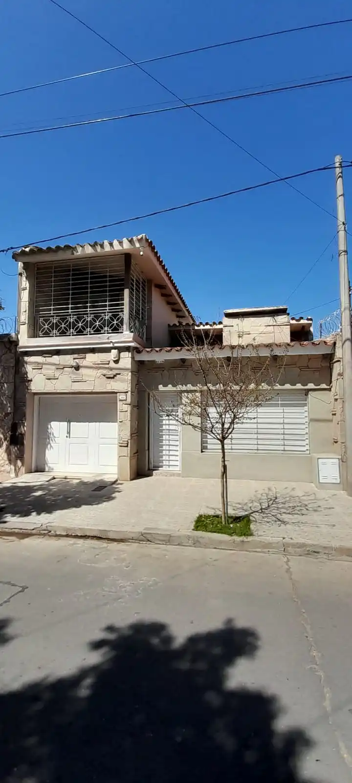 La mejor casa De Pueyrredon