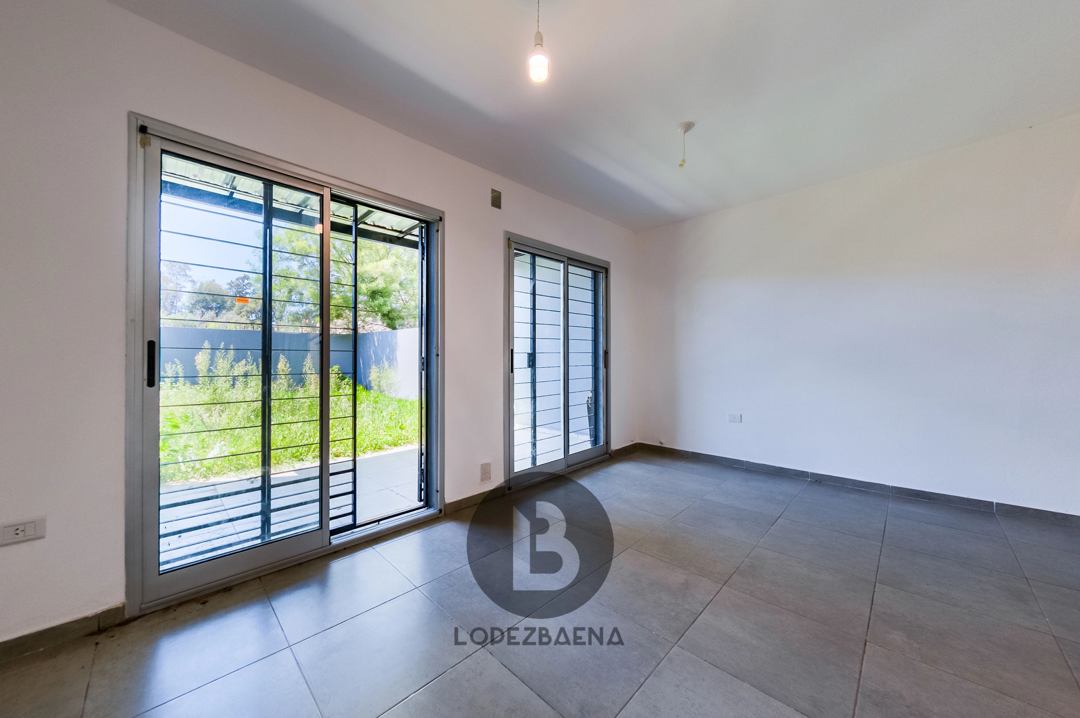 Espacios generosos, construcción impecable (GV)