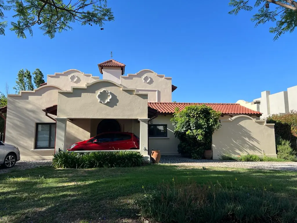 Casa en Venta 3 dormitorios en Country Ayres del Sur. Córdob