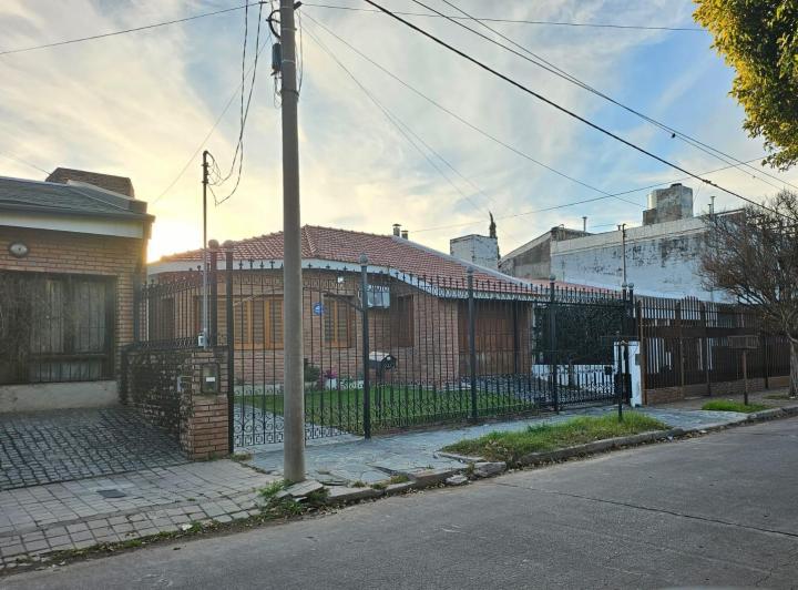 Casa · 148m² · 3 Ambientes