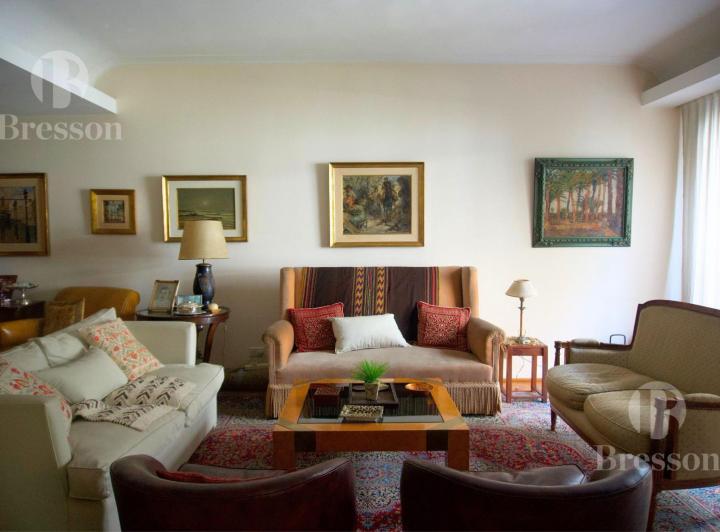 Departamento · 187m² · 5 Ambientes · 1 Cochera