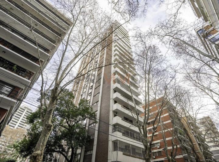 Departamento · 348m² · 5 Ambientes · 2 Cocheras