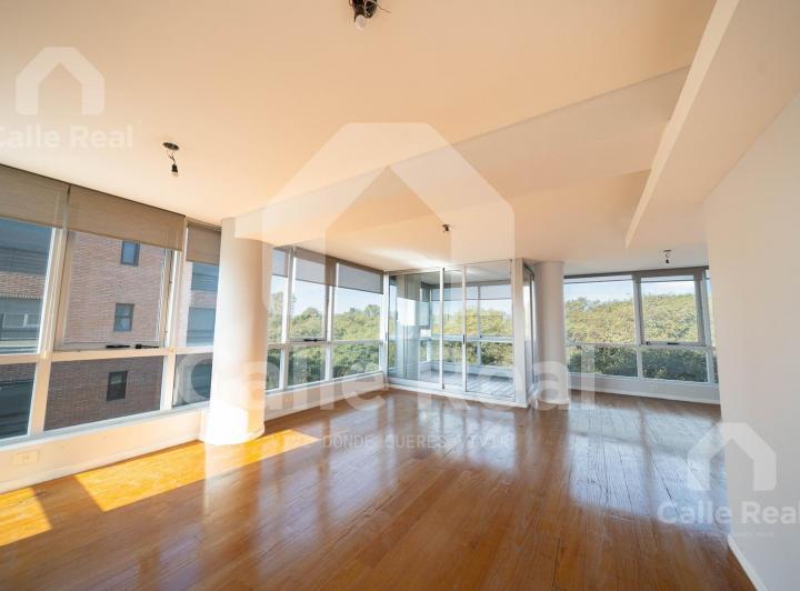 Departamento · 240m² · 5 Ambientes · 2 Cocheras