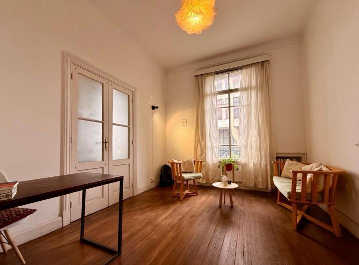 Departamento · 150m² · 8 Ambientes