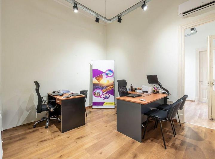 Departamento · 81m² · 4 Ambientes
